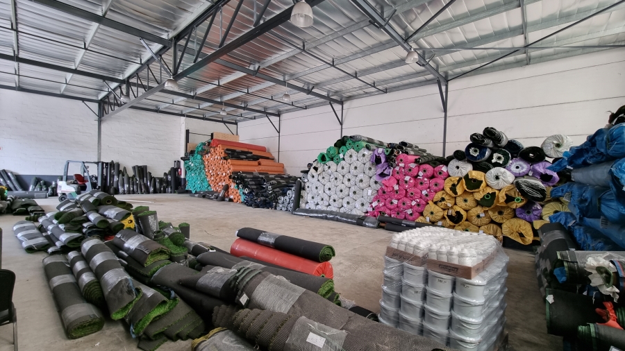 Commercial Property for Sale in Rivergate Western Cape